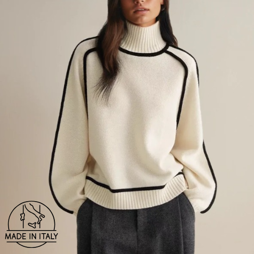 Greta | Maglione di Lusso da Donna